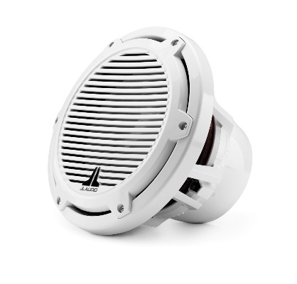 Автомобильный сабвуфер JL Audio M10W5-CG-WH Автомобильный сабвуфер JL Audio M10W5-CG-WH